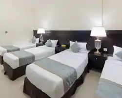 Snood Al Houda Hotel thumbnail